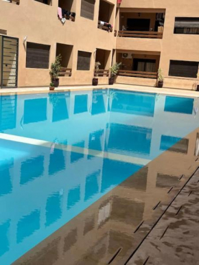 Appartement Haut standing